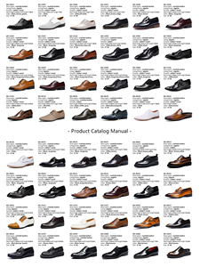 Robe d'affaires en cuir véritable faite à la main pour hommes Derby formel bout pointu brillant bord ouvert perlé Style britannique chaussures de mariage marié - Product Image 5