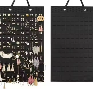 Premium Modern Home Decoration Pendiente Almacenamiento Bolsa colgante de pared - Product Image 1