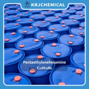 Venta directa de fábrica de pentaetilenhexamina Immideate Chemicals con entrega inmediata - Product Image 5