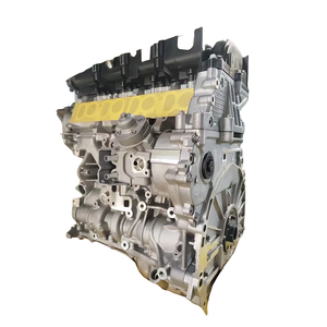 Nuevo N47D20A para Motor Diésel para 520i/523i/525i/528i/530i E60/E61 LCI 520d, Aluminio y Hierro Fundido, 85-160kW - Product Image 5