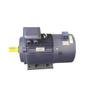 0.75-500kw variable frequency three phase asynchronous induction AC motor