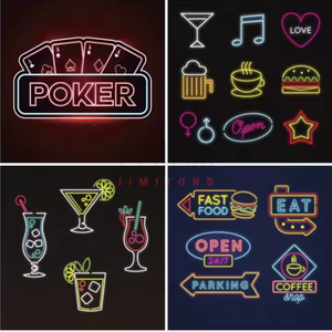 Sharewin Led Led Neon linh hoạt CuộN tiết kiệm năng lượng LED dải ánh sáng <span class=keywords><strong>RGB</strong></span> kỹ thuật số LED IP20/IP65 không thấm nước - Product Image 6