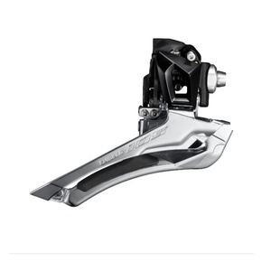 Groupe <span class=keywords><strong>Shimano</strong></span> <span class=keywords><strong>105</strong></span> R7020 <span class=keywords><strong>2x11</strong></span> vitesses pour vélo de route avec levier double commande R7020, étrier de frein R7070 et pédalier R7100 - Product Image 4