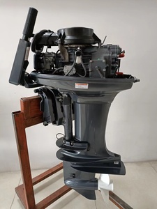 Motore Fuoribordo <span class=keywords><strong>Yamaha</strong></span> Professionale da 40 CV a 2 Tempi, Fornitura di Fabbrica dalla Cina, con Controllo a Barra Manuale/Telecomando - Product Image 4