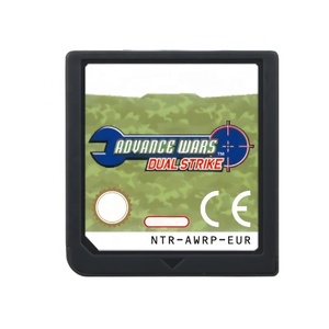 Plants Vs. Zombies Game Francés Alemán Inglés <span class=keywords><strong>Español</strong></span> Italiano Cartucho de videojuegos para consola DS <span class=keywords><strong>NDS</strong></span> Versión Eur - Product Image 2