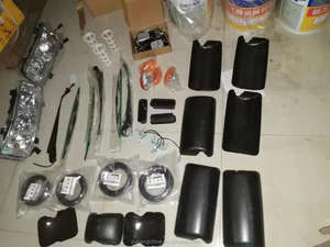 XCMG resmi QY25K asli habis pakai truk mobil derek suku cadang Harga untuk dijual - Product Image 2