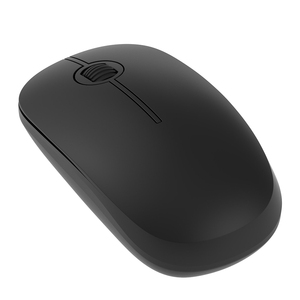 Venta al por mayor barato 2,4G ratón de oficina inalámbrico 3D 1000 DPI sensor óptico portátil 1000 DPI sensor óptico Accesorios de ordenador - Product Image 5