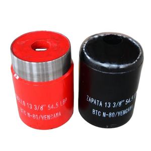 API OTTM 5-1/2 N80 L80 K55 цементный двойной клапан Поплавковый башмак для нефтяной скважины или газовой скважины - Product Image 5