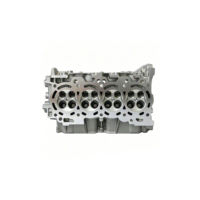 Culasse nue 1ZR-FE / 2ZR-FE / 3ZR-FE 1.6L 16V DOHC OE 11101-39686 pour Toyota Corolla / Auris / Yaris / Verso