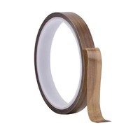 Fabricant de ruban adhésif PTFE antiadhésif haute température en PTFE