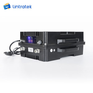 Lintratek 2W 1800MHz 5Km 4G DCS Bên Ngoài Điện Thoại Di Động Tín Hiệu Tăng Cường Khuếch Đại - Product Image 2