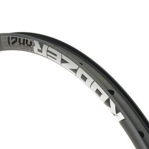 <span class=keywords><strong>Jante</strong></span> de vélo <span class=keywords><strong>VTT</strong></span> Koozer XR21 Advanced 4D Smart Drilling 24 '27.5 "<span class=keywords><strong>29</strong></span>" <span class=keywords><strong>Tubeless</strong></span> Ready 28 32H Super Light pour les pièces de roues faites à la main - Product Image 6