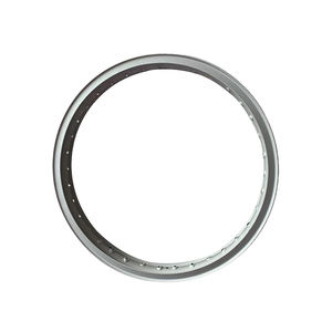 ล้อแม็กซ์มอเตอร์ไซค์อลูมิเนียมคุณภาพสูง ขนาด 1.85*<span class=keywords><strong>17</strong></span>/1.60*/<span class=keywords><strong>1.40</strong></span>*/*18 - Product Image 1