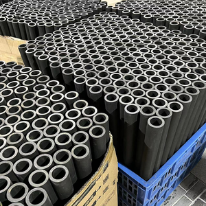 Tùy chỉnh <span class=keywords><strong>EVA</strong></span> bọt Grips cho cần câu xử lý rỗng <span class=keywords><strong>EVA</strong></span> bọt Grip <span class=keywords><strong>EVA</strong></span> bọt ống - Product Image 6