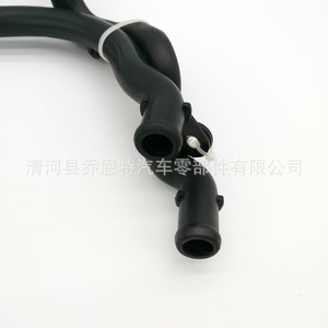ท่อยายน้ำหม้อน้ำสำหรับ Audi A4 A6 A8รหัส06E121044D 06E121044F 06E121044N ชิ้นส่วนอะไหล่ทำจากพลาสติก - Product Image 3