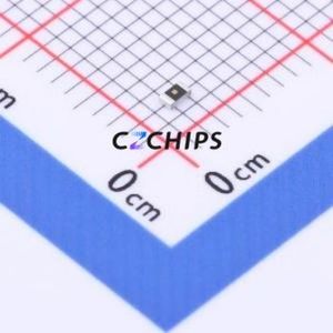 Résistance SMD KTR03EZPF1001 0603 (Type : Film Épais) (Résistance : 1 kOhm Précision : 1 %) - Product Image 1