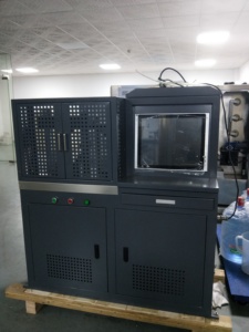 Máy kiểm tra đa năng 5kn-100kn | Máy vi tính uốn cong & Kiểm tra độ bền Hàn | ISO 6892 & tuân thủ ASTM E8 - Product Image 6