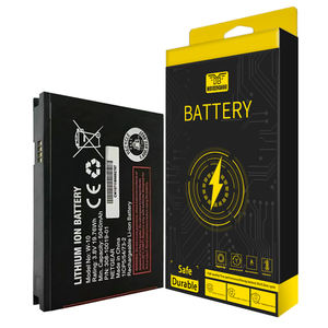 NETGEAR NightHawk M1 MR1100 <span class=keywords><strong>sostituzione</strong></span> della <span class=keywords><strong>batteria</strong></span> 5040mAh/19.76Wh 3.8V W10 W-10 308-10019-01 per telefoni cellulari in magazzino - Product Image 1