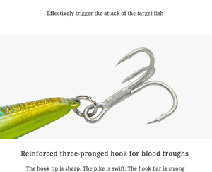 Vente en gros de leurres flottants Youxian <span class=keywords><strong>Minori</strong></span> 19g avec hameçon à fente pour la pêche en mer et en rivière, appât artificiel dur pour la carpe - Product Image 5