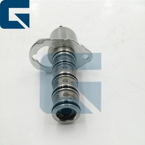 AT310586 RE211158 Tracteur 210K 410K Vanne Solénoïde - Product Image 3