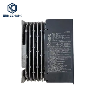Amplificateur de servo-moteur AC MR-JE-10A 100W MR-JE-20A MR-JE-40A MR-JE-70A MR-JE-100A pour la commande de mouvement et l'automatisation industrielle - Product Image 1