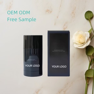 Neues Produkt <span class=keywords><strong>Aluminium</strong></span> freies Zero Waste 100% natürliches natürliches <span class=keywords><strong>Deodorant</strong></span>
