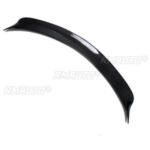 Alerón trasero de fibra de carbono real para Cadillac CT5, alerón de techo, alerón de maletero, kit de carrocería, accesorios para coche - Product Image 4