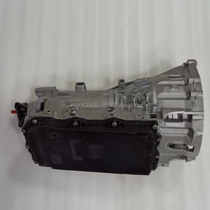 AATP-8HP45-AM nouvelle boîte de vitesses haute efficacité modèle de transmission automatique 8HP45 - Product Image 6
