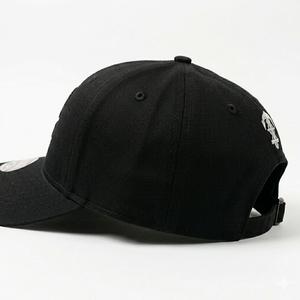 Gorra de Béisbol de Algodón para Hombre con Logotipo Personalizado al por Mayor, con Bordado e Impresión para Deportes y Negocios - Product Image 4
