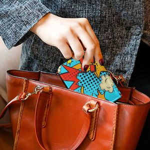 Custom Cartoon Designer <b>Small</b> Delicate Cute Coin Wallet Braided Bagmulti-color <b>Small</b> <b>Purse</b> Portable Coin <b>Purse</b> - Product Image 6