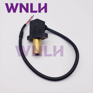Capteur de vitesse WNLH R902602509 pour pièces d'excavatrice, chargeuse, générateur et unité de réfrigération Bosch Rexroth Komatsu Hitachi Doosan - Product Image 4