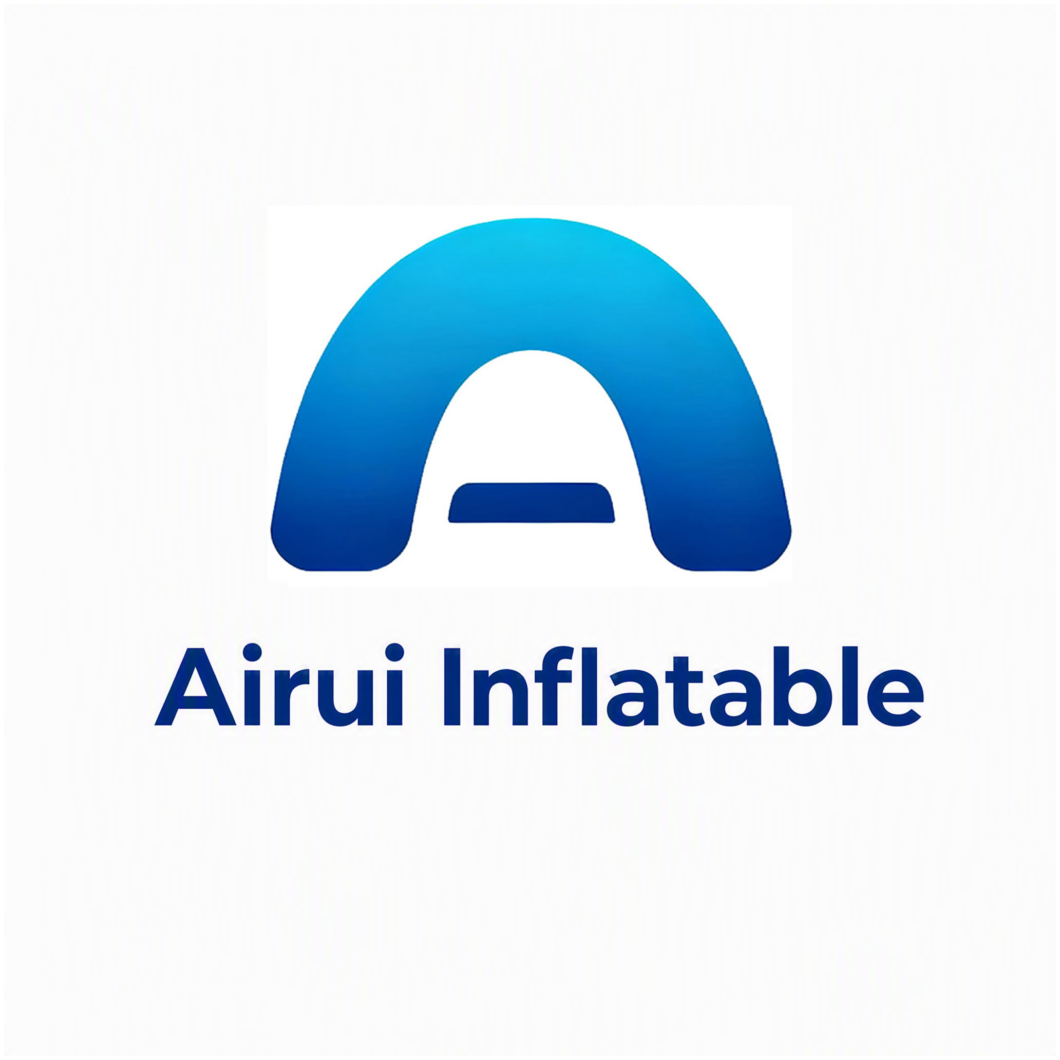 Qingdao Airui Inflatable International Trade Co., Ltd. logo