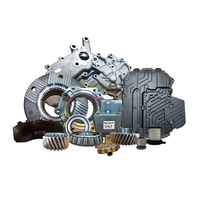 Nuevo Sistema de Suspensión Neumática Original con Certificación ISO para Remolques Delanteros, Muelle Neumático H769 769N W01-095-0204 566-03-8053 V1 E 18