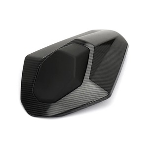 Nueva cubierta de asiento trasero de pasajero, cubierta de carenado individual para Suzuki <span class=keywords><strong>GSX</strong></span>-<span class=keywords><strong>8S</strong></span> GSX8S GSX8R <span class=keywords><strong>GSX</strong></span> <span class=keywords><strong>8S</strong></span> 8R 2023 2024 - Product Image 5