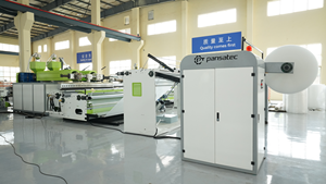 Pansatec 2 Layer High Efficiency LDPE LLDPE HDPE PP Air Bubble Film Wrap Sheet Roll Cutting Making Extrusion Machine