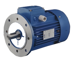Motor de larga duración marca Weg, 1hp, 2hp, 3hp, 4hp, 5hp, 10hp, 25hp, 50hp, trifásico, de inducción, eléctrico, 380v - Product Image 3
