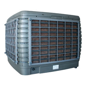 Nuevo Ventilador con Motor de Corriente Continua de Bajo Ruido, Enfriador de Aire Industrial con Monitoreo Remoto Habilitado para IoT para Fábrica Inteligente - Product Image 6