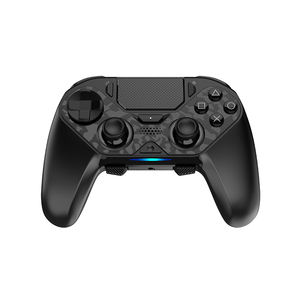 Control Inalámbrico Honcam Turbo con Doble Vibración, Sensor Giroscópico de 6 Ejes, Panel Táctil Ergonómico para PS5 - Product Image 5