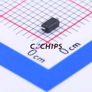 Diodo Zener Original y Nuevo MMSZ5237B SOD-123, Venta al por Mayor de Componentes Electrónicos, Proveedor de Chips y Servicio BOM - Product Image 2