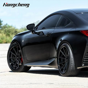 Cerchi in Lega di Alluminio Forgiati Personalizzati 2026, Concavi Profondi 5x112, 18-22 Pollici, per Auto da Corsa BMW, Audi, <span class=keywords><strong>Porsche</strong></span> - Product Image 4