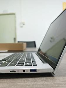 แล็ปท็อปใหม่ DDP USA Stock Intel N4020 J4115 A3950 N3350 ขนาด 14 นิ้ว 8GB+256GB แบตเตอรี่ 4800mAH ระบบปฏิบัติการ Win10 แล็ปท็อปธุรกิจ ราคาถูกที่สุด - Product Image 6