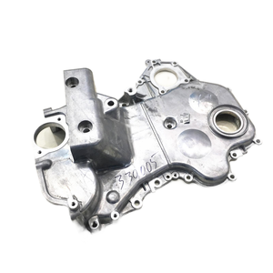 Factory Reasonable Price High <strong>Quality</strong> Custom Aluminum Die <strong>Casting</strong> Parts - Product Image 5