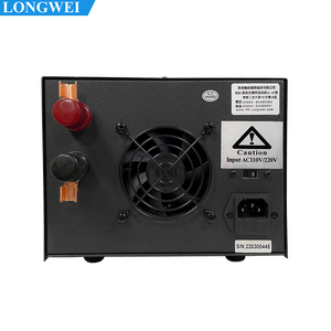 Longwei LW-3030KD Công Tắc Nguồn Bàn Điều Chỉnh Công Suất Lớn 60V 10A 20A 900W 15V 30V 30A Nguồn Điện Một Chiều Được Điều Chỉnh Cho Phòng Thí Nghiệm - Product Image 4