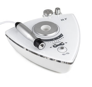 Mini macchina facciale di radiofrequenza dello strumento di bellezza di radiofrequenza di facelifting di rf da vendere - Product Image 3