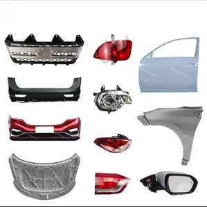 Pièces détachées automobiles de haute qualité, phares, feux arrière, rétroviseurs, portes, calandre, pare-chocs pour <span class=keywords><strong>Tesla</strong></span> <span class=keywords><strong>Model</strong></span> <span class=keywords><strong>3</strong></span> Y S - Product Image 5