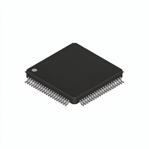 Composants électroniques Trade 80 LQFP R5F10FMEDFB # V0 Embedded Original One Stop Service IC MCU 16BIT 64KB FLASH 80LFQFP - Product Image 1