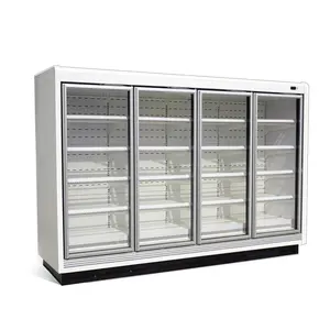 Glass Door For Cold Storage/vegetable/fruit Showcase