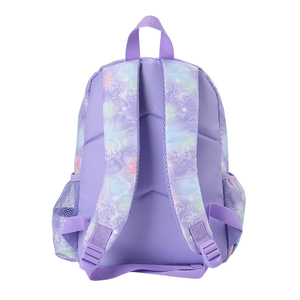 กระเป๋าเป้เด็กพิมพ์ลายดิจิทัลออกแบบเอง แบรนด์ดัง <span class=keywords><strong>Smiggle</strong></span> ลดภาระน้ำหนัก กระเป๋านักเรียนเด็กเนื้อนุ่ม - Product Image 4