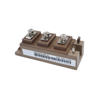 2MBI200VA-060-50 Module IGBT 200A 600V Low VCE(sat) pour entraînements de moteurs industriels/UPS Modules semi-conducteurs discrets