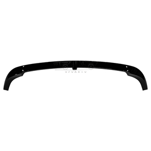 Accessoires de modification automobile HS, aileron arrière en plastique ABS imitation carbone pour Volkswagen VW <span class=keywords><strong>Golf</strong></span> <span class=keywords><strong>4</strong></span> MK4 1997-2003 - Product Image 2